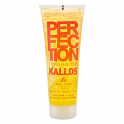 Kallos Cosmetics Perfection Extra Strong gel za lase močna 250 ml