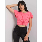 FANCY Ženska bluza SHANIENCE pink FA-BZ-7172.57P_367319 Univerzalni