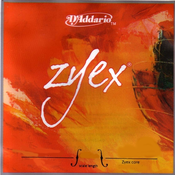 DADDARIO ZYEX SET ZA VIOLO
