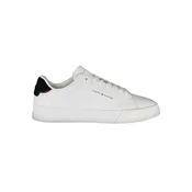 Tommy Hilfiger TH COURT LTH DETAIL ESS Bela