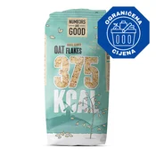 Numbers Are Good Ovseni kosmiči, 500 g, (20695983)
