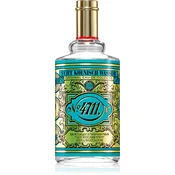 4711 Original 200 ml kolonjska voda unisex