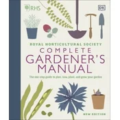 RHS Complete Gardeners Manual