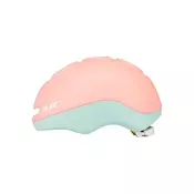 HJC GLEO Cycling Helmet, MT PINK MINT children's and youth