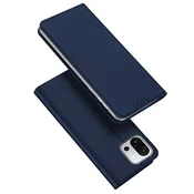 slomart Etui Dux Ducis Skin Pro z zavihkom za OnePlus 13T - modro