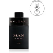 BVLGARI Bvlgari Man In Black Parfum parfum polnilni za moške 100 ml