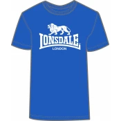 Mens T-shirt Lonsdale