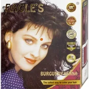 Eagles Kana, 10 g, Burgundi