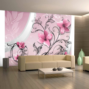Foto tapeta - Signs of happiness 250x175