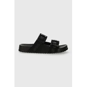 Natikači Melissa MELISSA COZY SLIDE M LOVER AD
