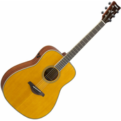 Yamaha FG-TA Vintage Tint