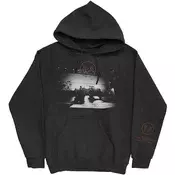 Twenty One Pilots Dark Stage (Sleeve Print) Black XL Kapuco