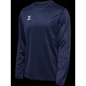 ajica z dolgii rokavi Huel hlESSENTIAL SWEATSHIRT
