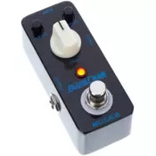 Mooer MBD1 Blues Crab Drive Pedala