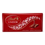 Lindt Lindt Lindor mliječna čokolada s kremastim punjenjem 100 g, (1006004270)