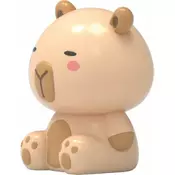 Lampa noćna iTotal Capybara XL3207