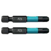 MAKITA Udarni vijačni nastavek PZ3-50mm 2 kos/pk