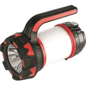 Strend Pro Spotlight SLR135, LED SMD 140 lm, OPAL 300 lm, 2x1800 mAh, USB polnjenje