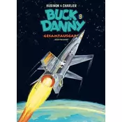 Buck Danny Gesamtausgabe. Bd.9
