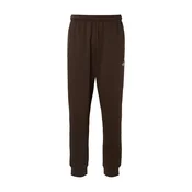 THE NORTH FACE Hlače EVOLUTION SIMPLE DOME kostanj rjava/bela