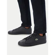 Superge Lacoste 52CMA0005 Črna