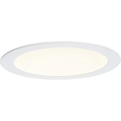 Paulmann 92034 - LED/14W Ugradbena svjetiljka 230V