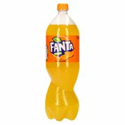 FANTA ORANGE, 1,5L