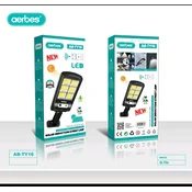Aerbes AB-TY16 solarna LED lampa sa senzorom
