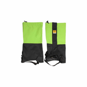 Merco Outdoor gamaše, 38 cm, zelene
