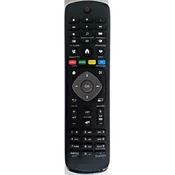 General PHILIPS YKF347-001, 996590009989 - zamenjava daljinski upravljalnik