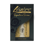 Jezički LEGERE Signature bariton sax 3,25