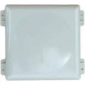 HPE Aruba Networking AP-ANT-348 Cabled RP-SMA Tri-Band 4x4 High Gain Directional Panel Antenna