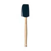 Kuhinjska spatula CRAFT 28,5 x 6 cm, NUIT, silikon, Le Creuset