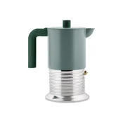 Alessi kafetiera za kavo iz aluminija 300 ml