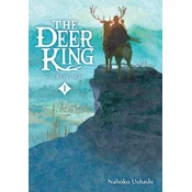 DEER KING V01