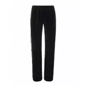Norma Kamali Ženski donji deo trenerke ST5217VE125149-BLACK, Crni