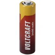 Voltcraft VOLTCRAFT specialne baterije Mignon (AA) litij 3.6 V 2400 mAh 1 kos, (20430731)