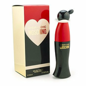 Moschino Cheap & Chic parfumska voda za ženske 50 ml