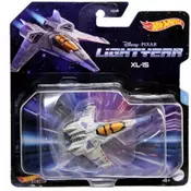 Hot Wheels lightyear starship ( 37365 )