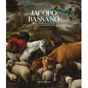 Jacopo Bassano – Renaissance Painter of Venetian Country Life