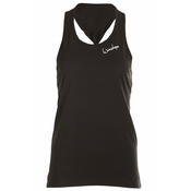 Winshape Športni top MCT001 črna