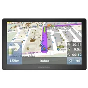 MODE COM FreeWAY CX 9.4 mapa bez crno