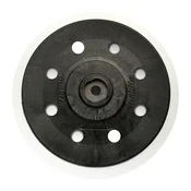 MAKITA Brusni krožnik - ježek 150mm, mehek