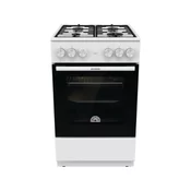 GORENJE plinski štedilnik GG5A12WH