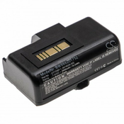 Baterija za Zebra RW220/RW320, 2600 mAh