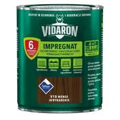 shumee VIDARON ZAŠČITNI IN DEKORATIVNI IMPREGNACIJSKI PREMAZ AFRIČKI WENGE V10 0,7 L