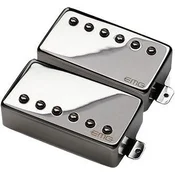 EMG Revelation Set Chrome Kitarski pick up