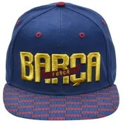 Stamion kacket Barselona, decaci