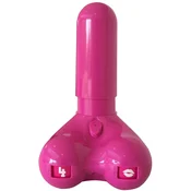 SPENCER & FLEETWOOD Pivska igra Jizz