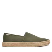 Calvin Klein Espadrile ESS  oliva